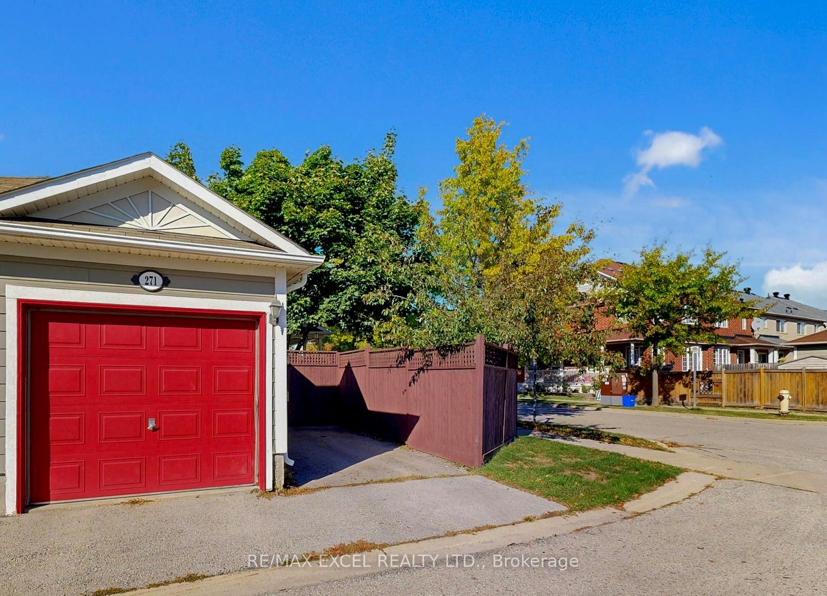 Photo 37 of 44 Black Creek Drive, Markham, Cornell — HOMEH