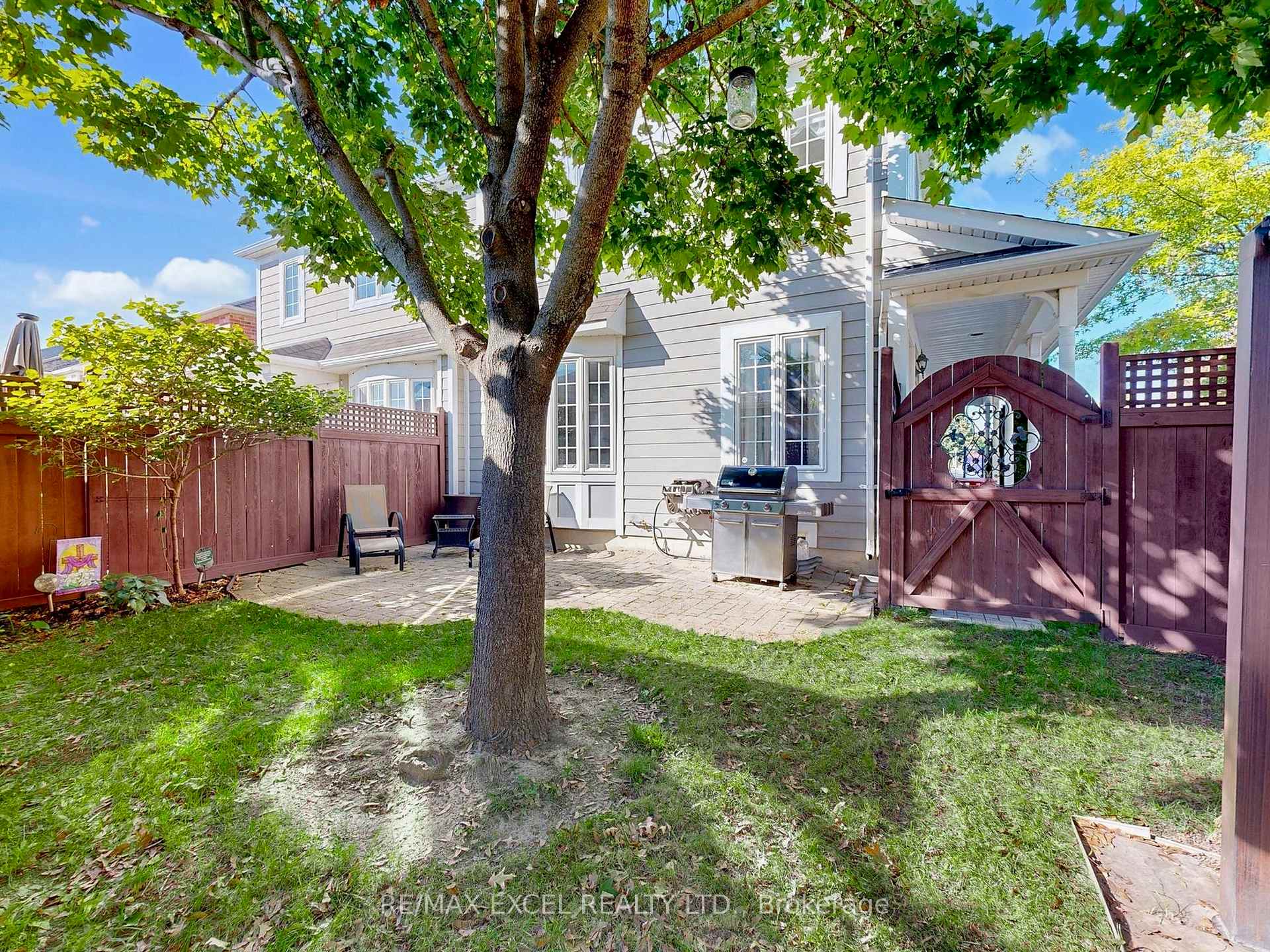 Photo 39 of 44 Black Creek Drive, Markham, Cornell — HOMEH