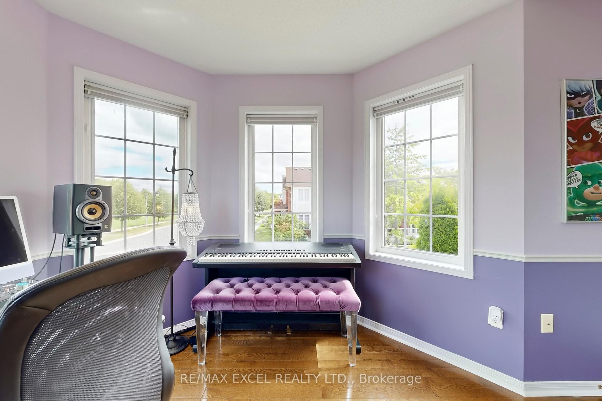 Photo 41 of 44 Black Creek Drive, Markham, Cornell — HOMEH
