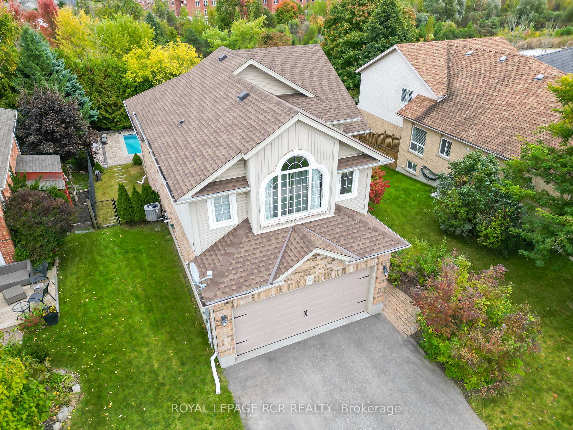 Front of 71 Hunter Road