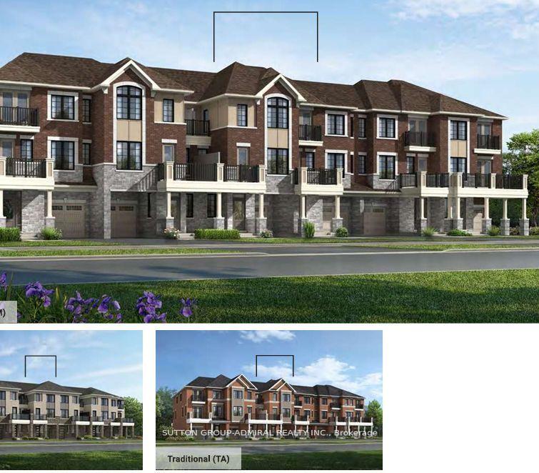 Photo 1 of Vinewood Crescent, Barrie, Painswick South — HOMEH