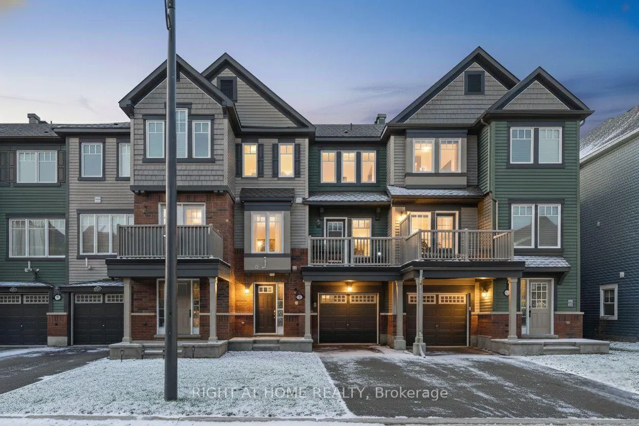 Photo 1 of 411 Gerardia Lane, Ottawa, Avalon West — HOMEH