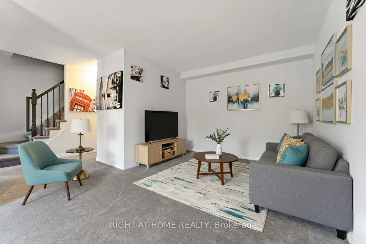 Photo 4 of 411 Gerardia Lane, Ottawa, Avalon West — HOMEH