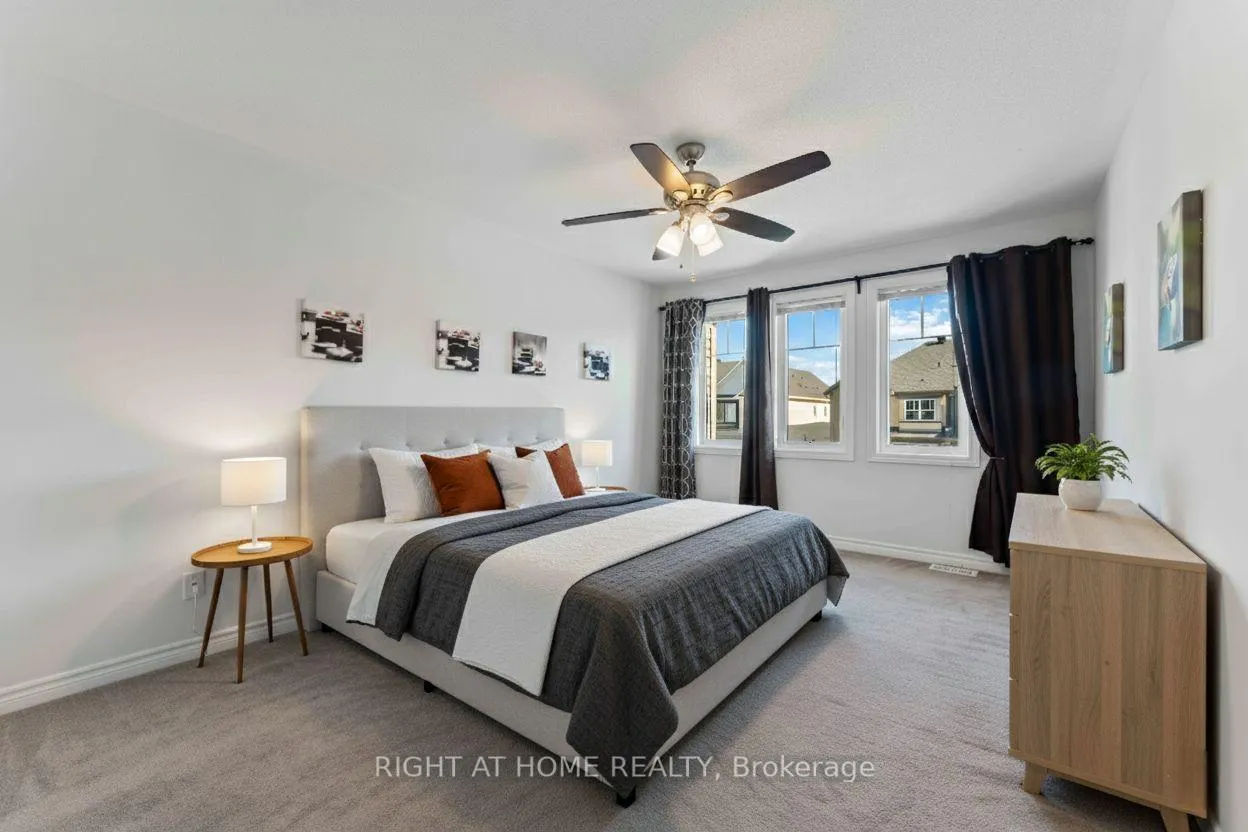 Photo 12 of 411 Gerardia Lane, Ottawa, Avalon West — HOMEH