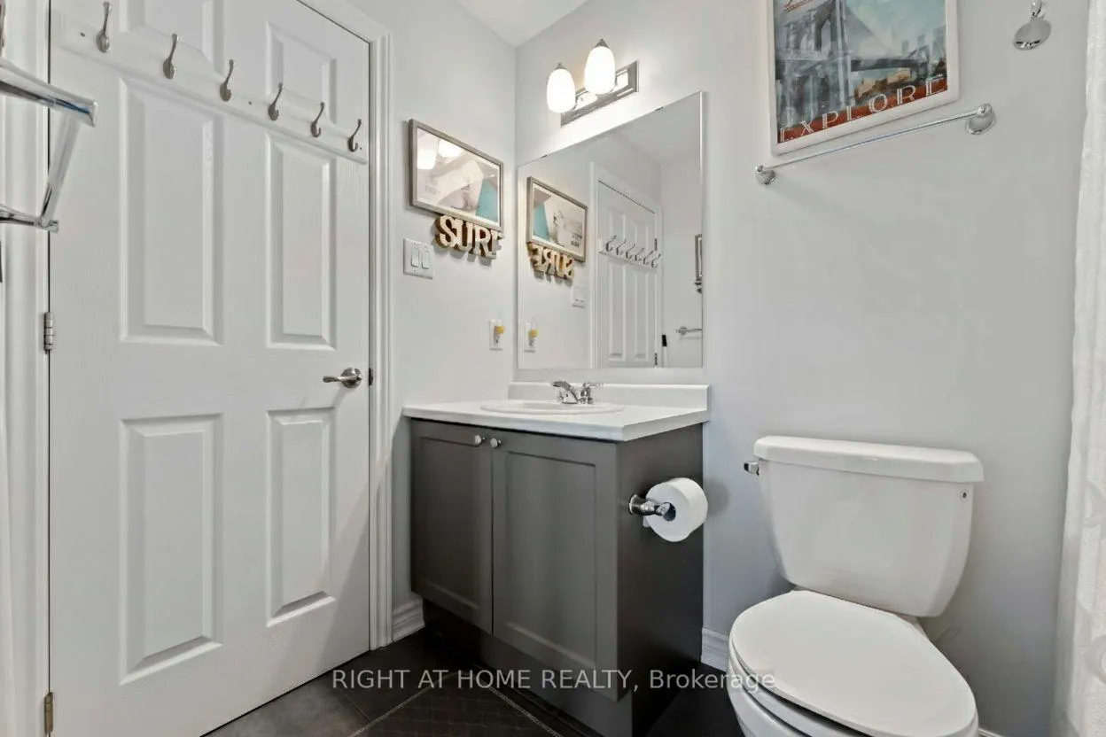 Photo 15 of 411 Gerardia Lane, Ottawa, Avalon West — HOMEH