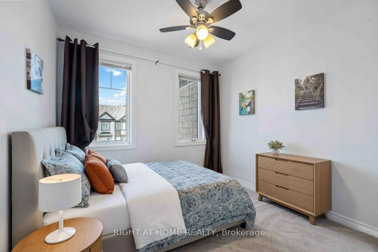 Photo 17 of 411 Gerardia Lane, Ottawa, Avalon West — HOMEH
