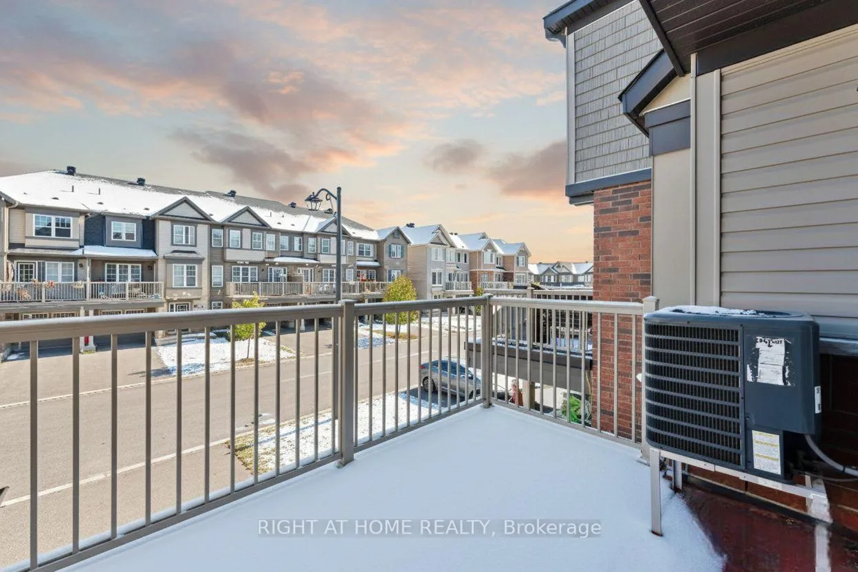 Photo 21 of 411 Gerardia Lane, Ottawa, Avalon West — HOMEH