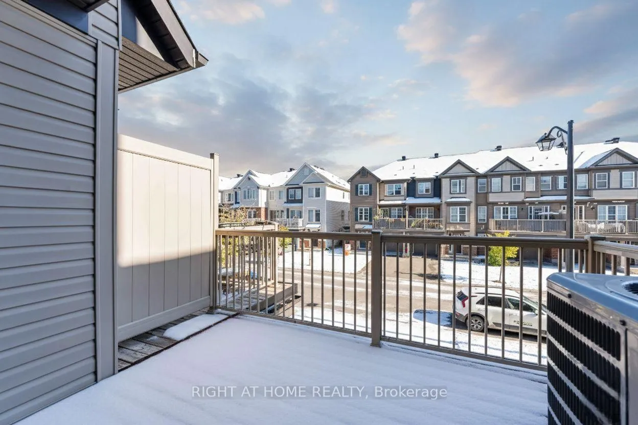 Photo 22 of 411 Gerardia Lane, Ottawa, Avalon West — HOMEH