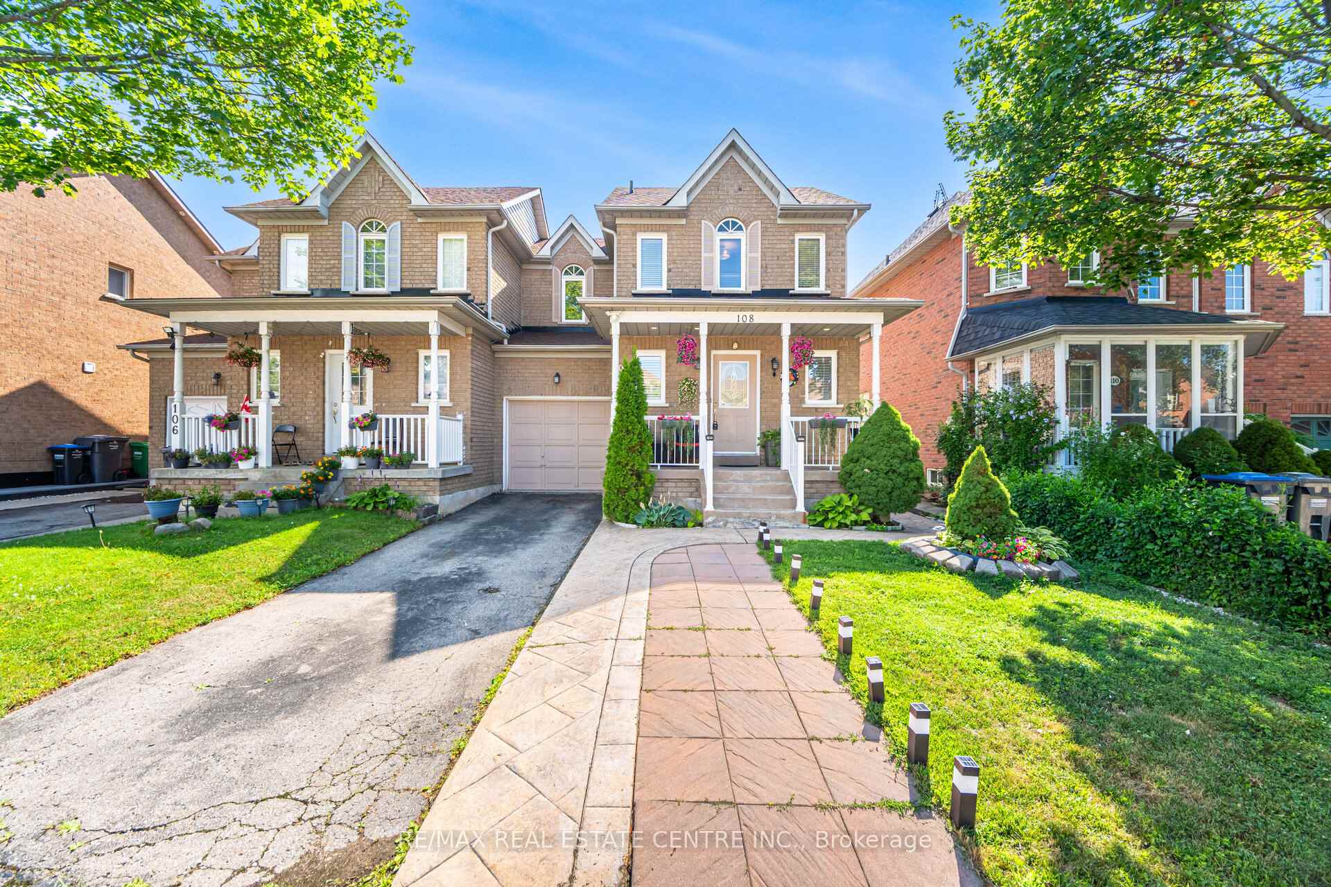 Photo 3 of 108 Barleyfield Road, Brampton, Sandringham-Wellington North — HOMEH