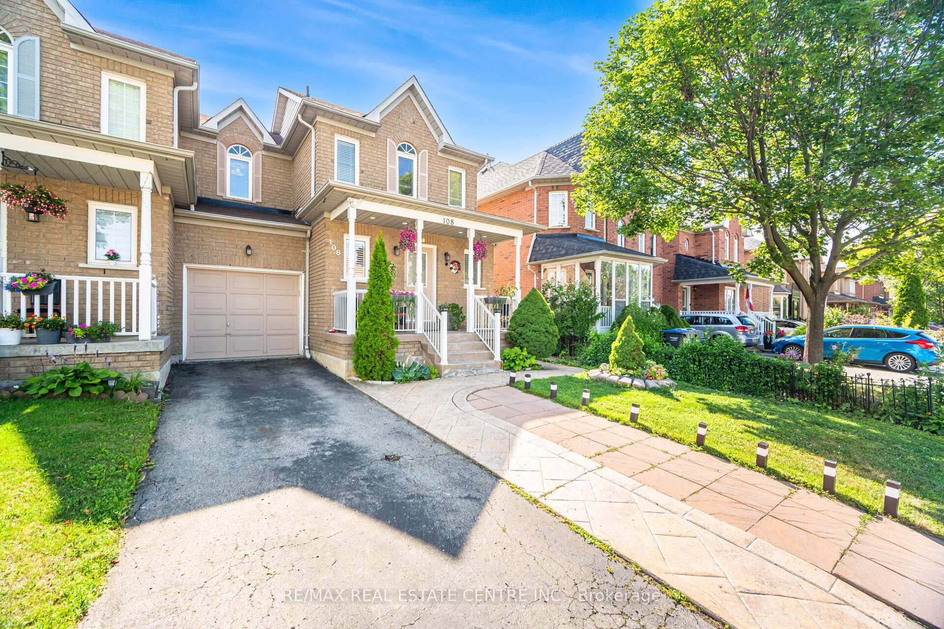 Photo 20 of 108 Barleyfield Road, Brampton, Sandringham-Wellington North — HOMEH