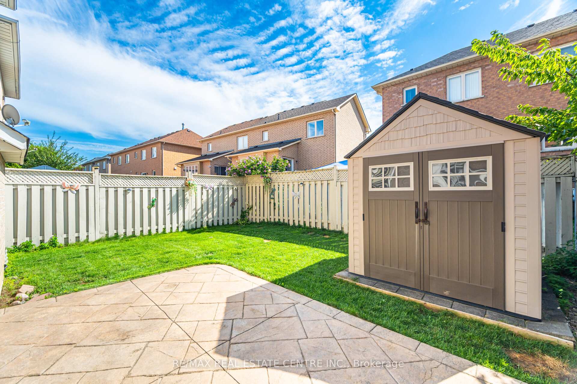 Photo 34 of 108 Barleyfield Road, Brampton, Sandringham-Wellington North — HOMEH
