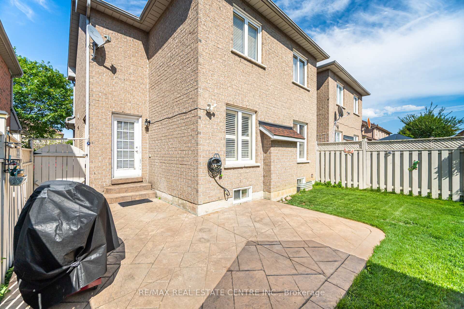 Photo 31 of 108 Barleyfield Road, Brampton, Sandringham-Wellington North — HOMEH