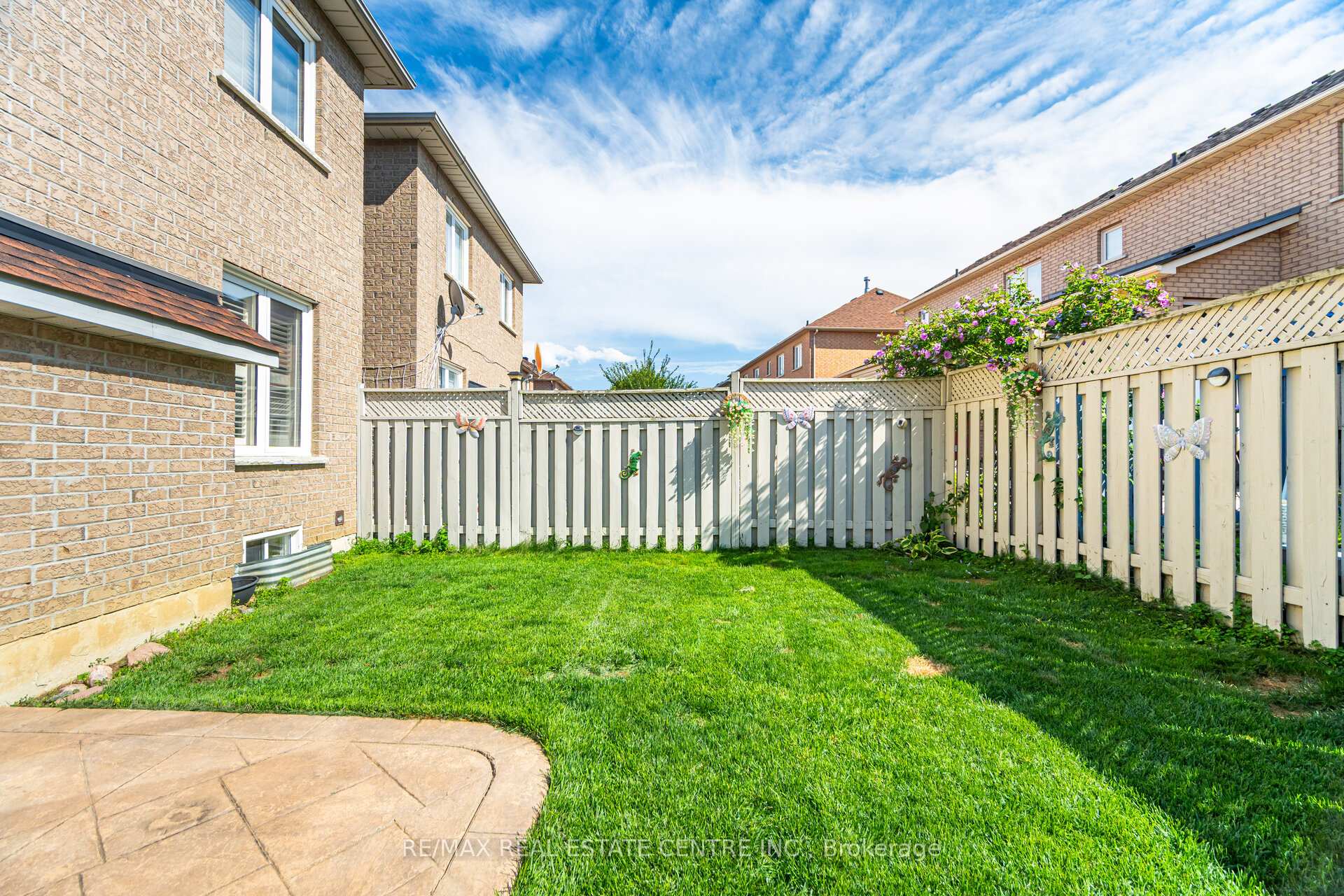 Photo 32 of 108 Barleyfield Road, Brampton, Sandringham-Wellington North — HOMEH