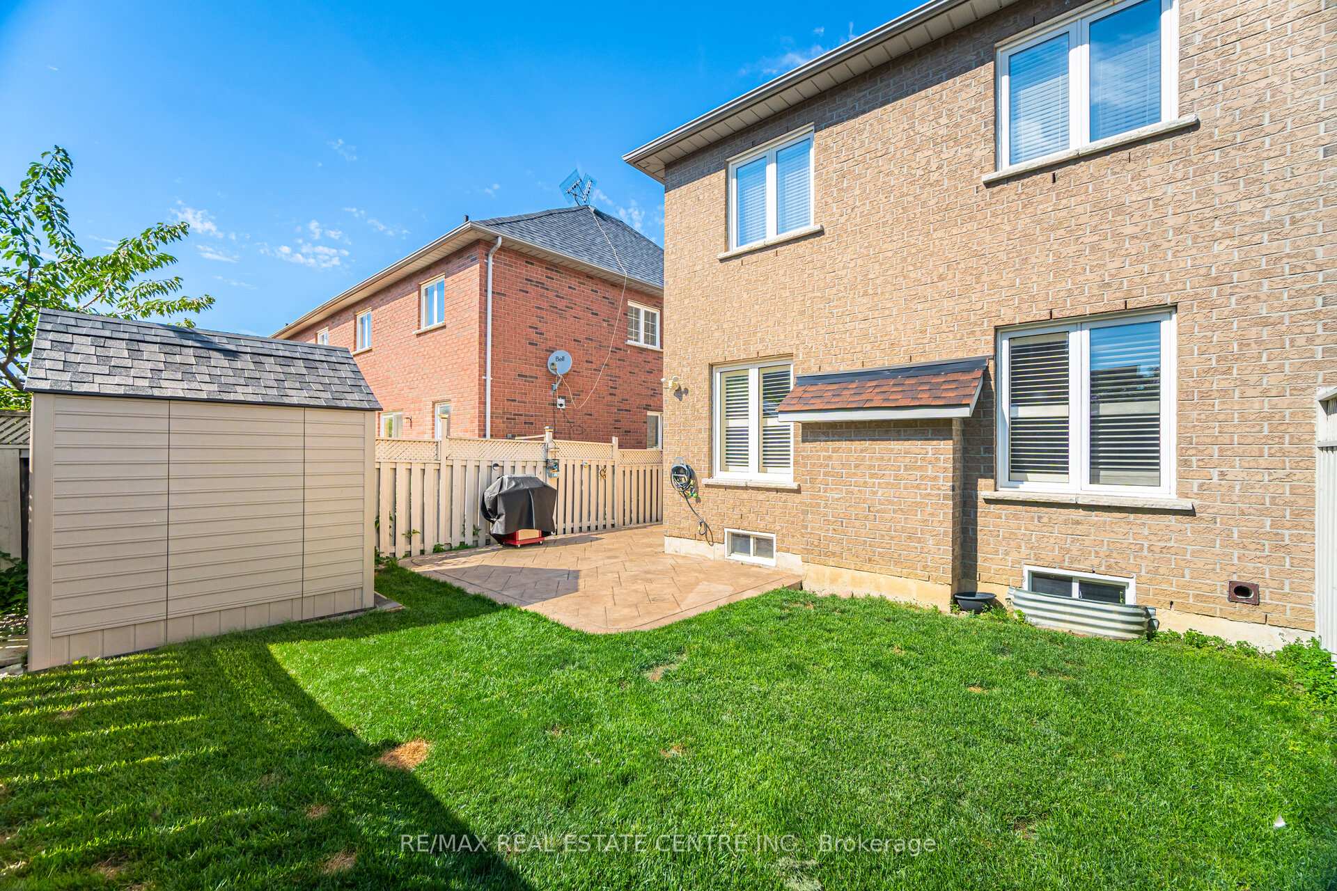 Photo 33 of 108 Barleyfield Road, Brampton, Sandringham-Wellington North — HOMEH