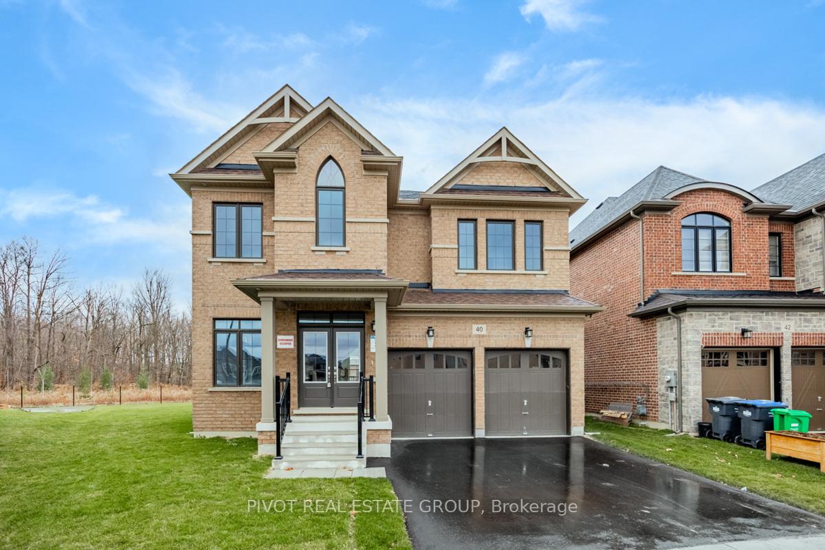 Photo 1 of 40 Dundee Street, Caledon, Rural Caledon — HOMEH