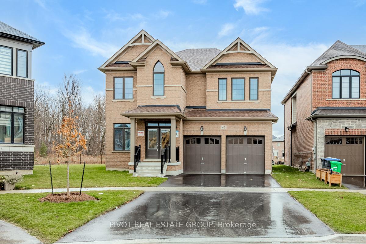 Photo 2 of 40 Dundee Street, Caledon, Rural Caledon — HOMEH