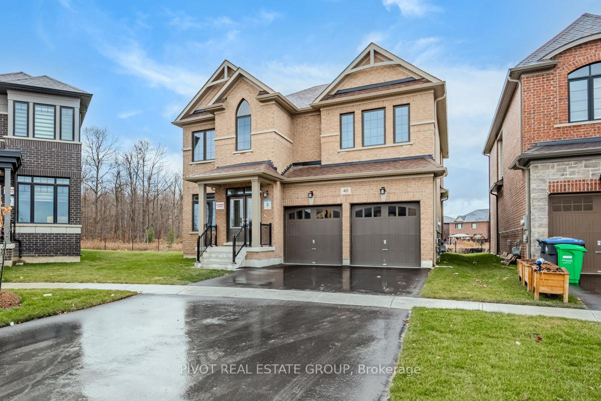 Photo 4 of 40 Dundee Street, Caledon, Rural Caledon — HOMEH
