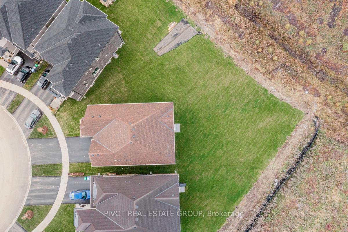 Photo 39 of 40 Dundee Street, Caledon, Rural Caledon — HOMEH