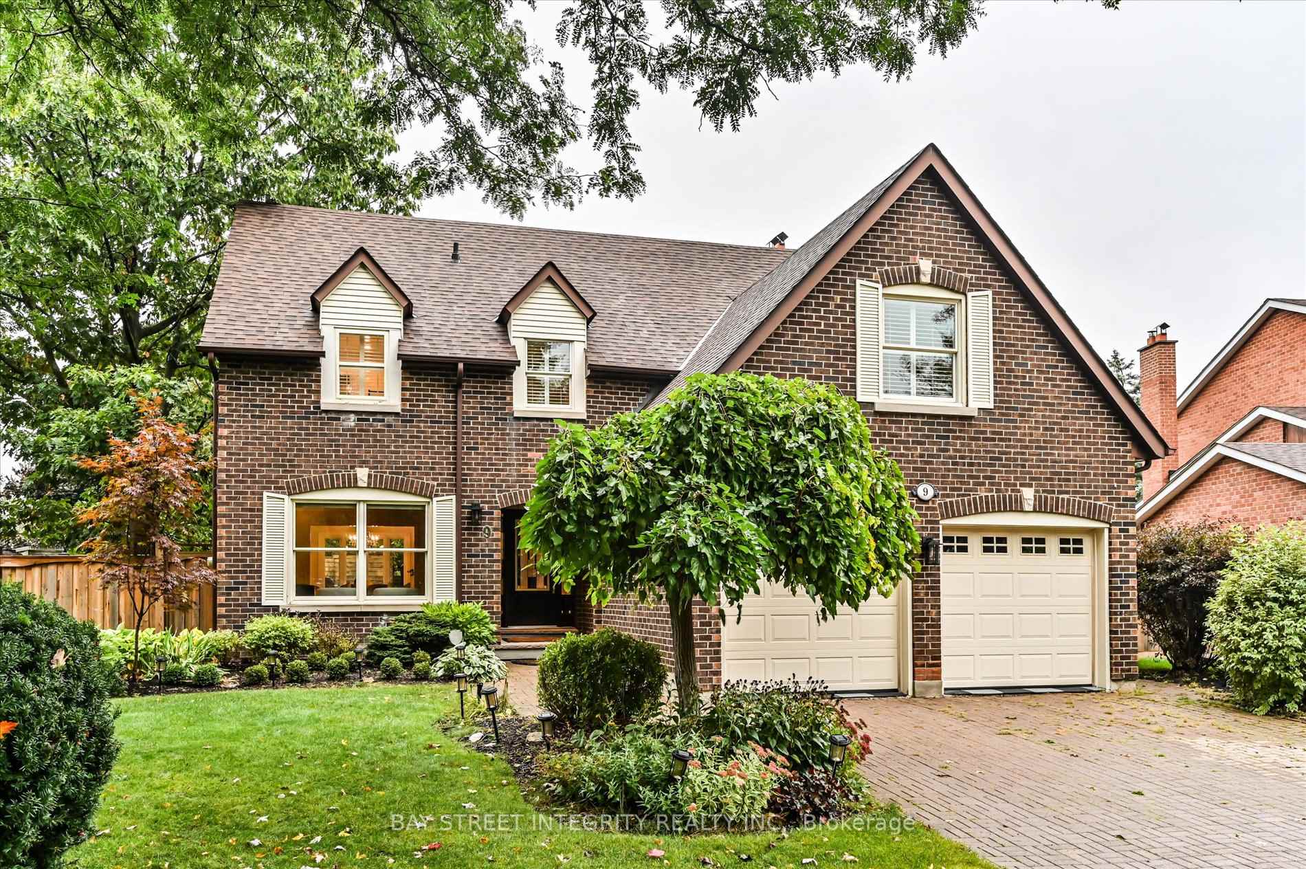 Photo 16 of 9 Ritter Crescent, Markham, Unionville — HOMEH