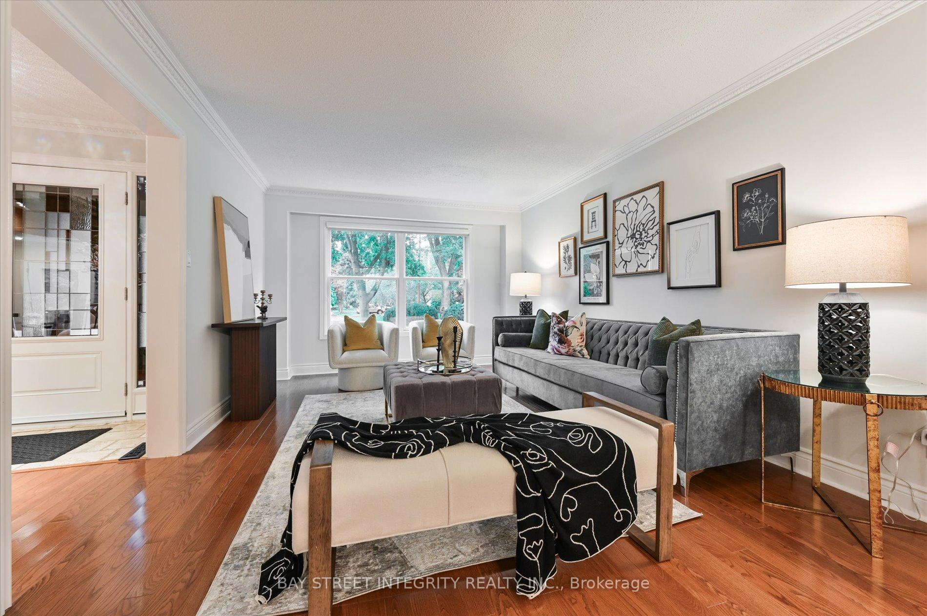 Photo 15 of 9 Ritter Crescent, Markham, Unionville — HOMEH