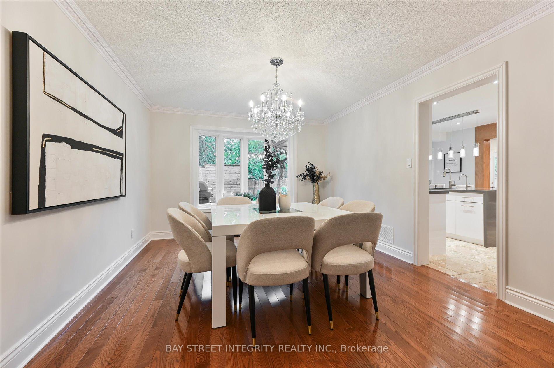 Photo 8 of 9 Ritter Crescent, Markham, Unionville — HOMEH