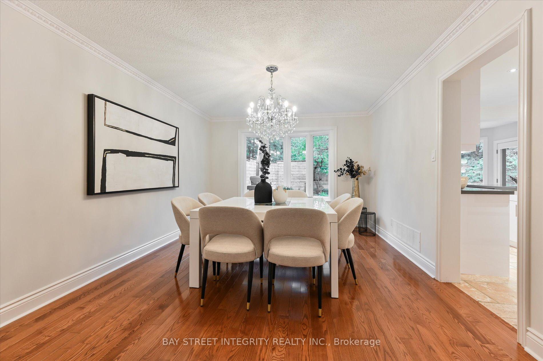Photo 6 of 9 Ritter Crescent, Markham, Unionville — HOMEH