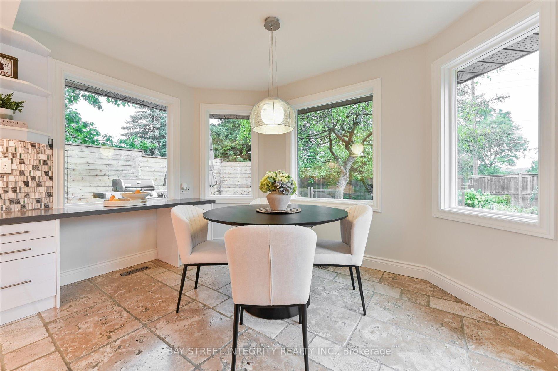 Photo 17 of 9 Ritter Crescent, Markham, Unionville — HOMEH