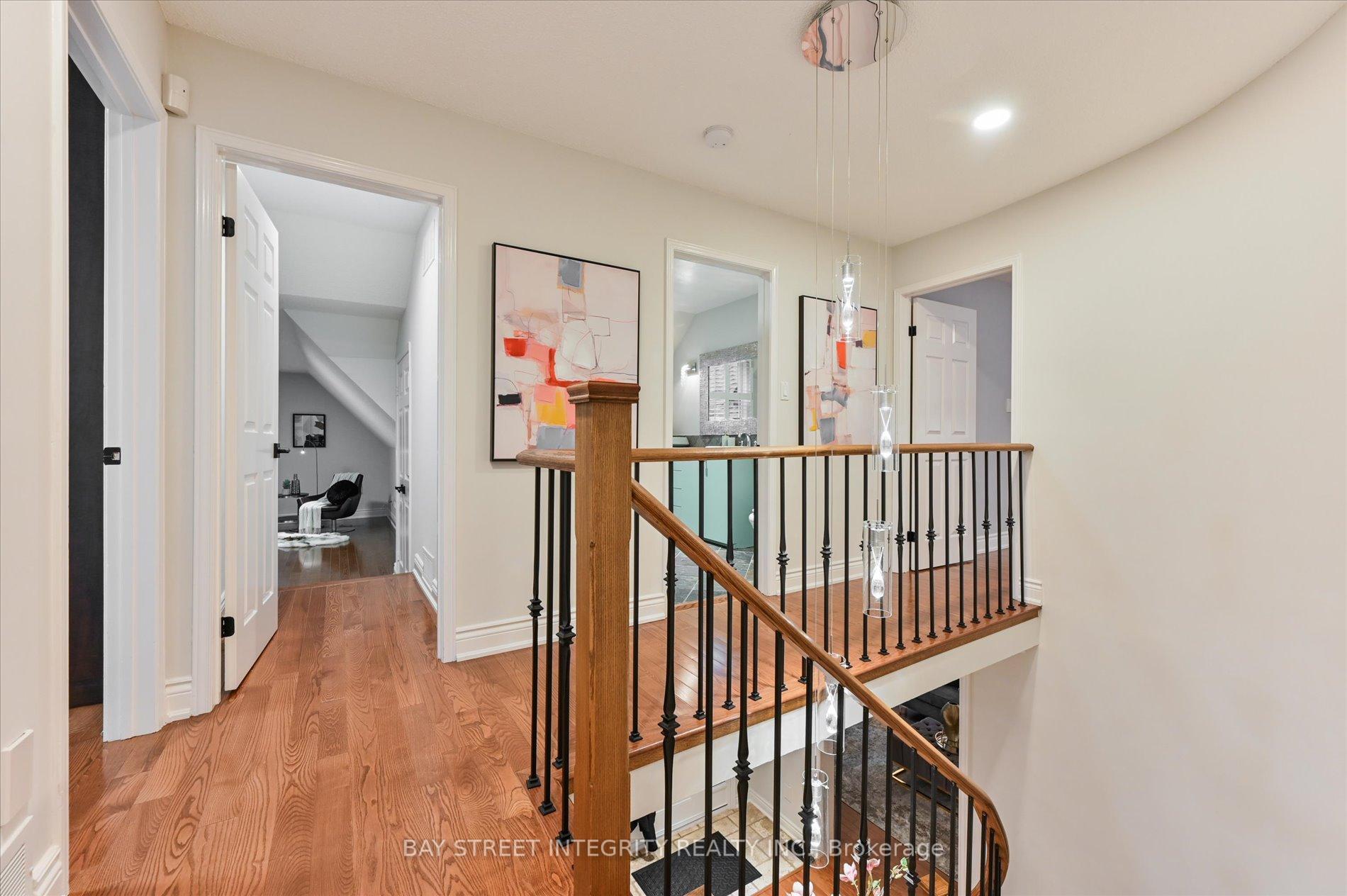 Photo 20 of 9 Ritter Crescent, Markham, Unionville — HOMEH