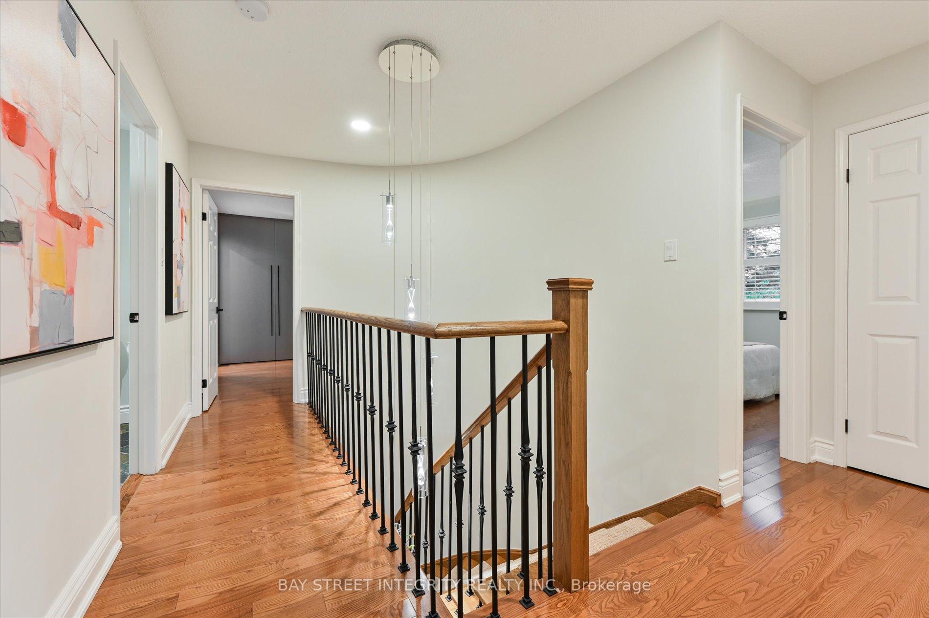 Photo 23 of 9 Ritter Crescent, Markham, Unionville — HOMEH
