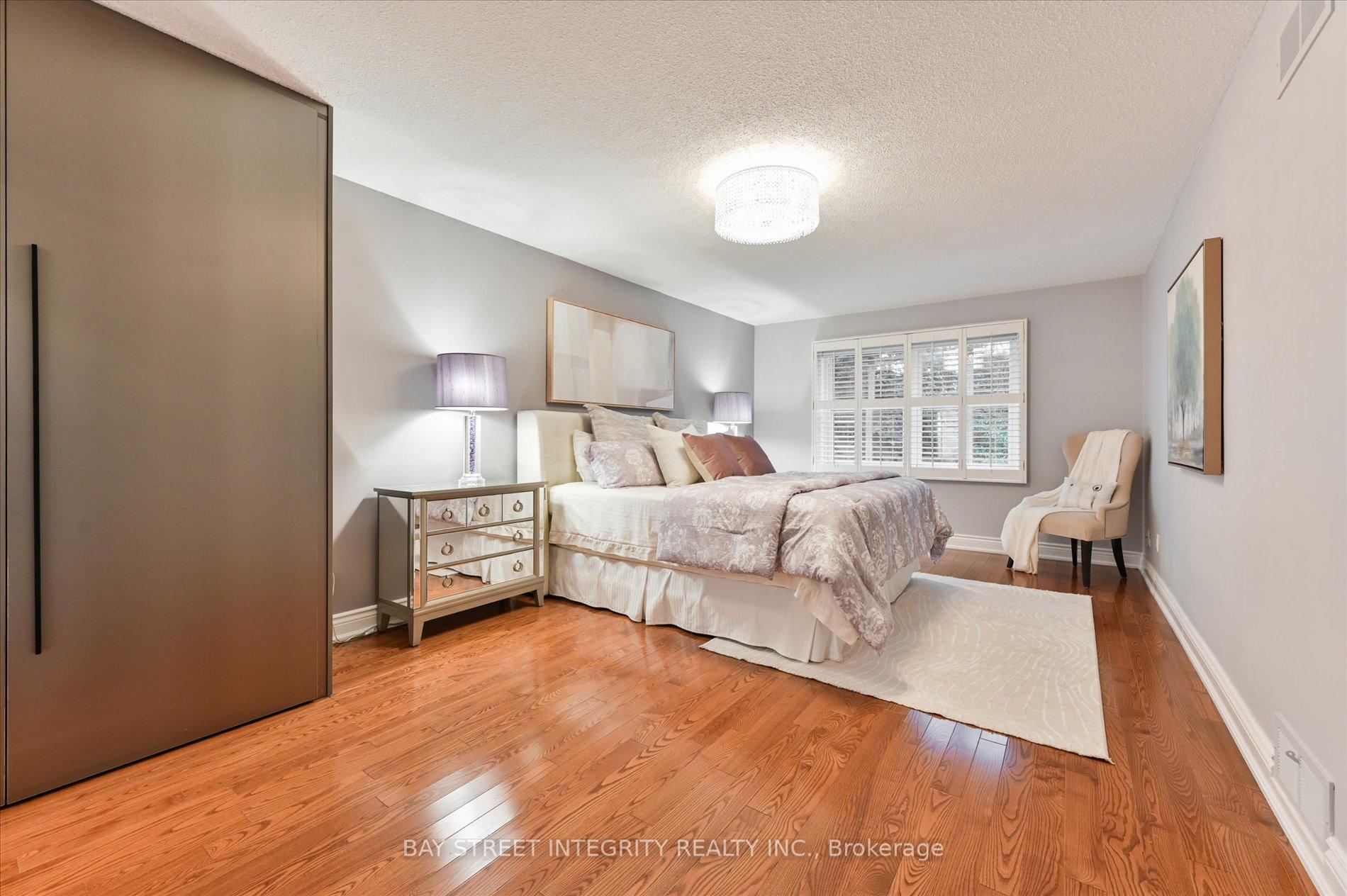 Photo 26 of 9 Ritter Crescent, Markham, Unionville — HOMEH