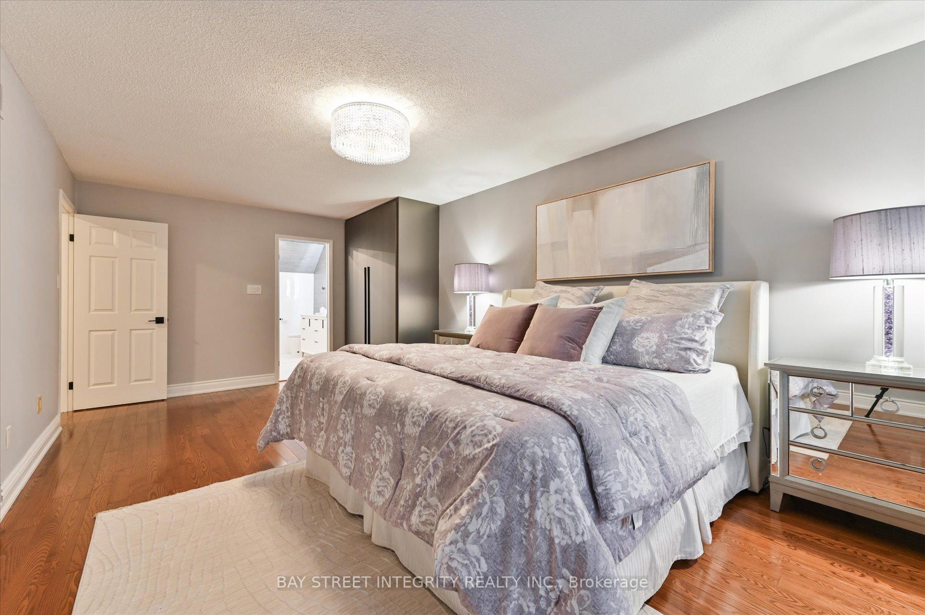 Photo 21 of 9 Ritter Crescent, Markham, Unionville — HOMEH