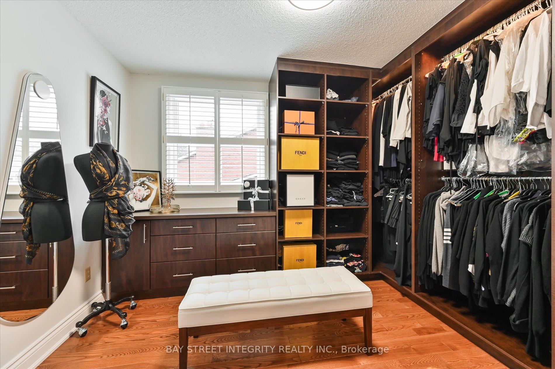 Photo 28 of 9 Ritter Crescent, Markham, Unionville — HOMEH