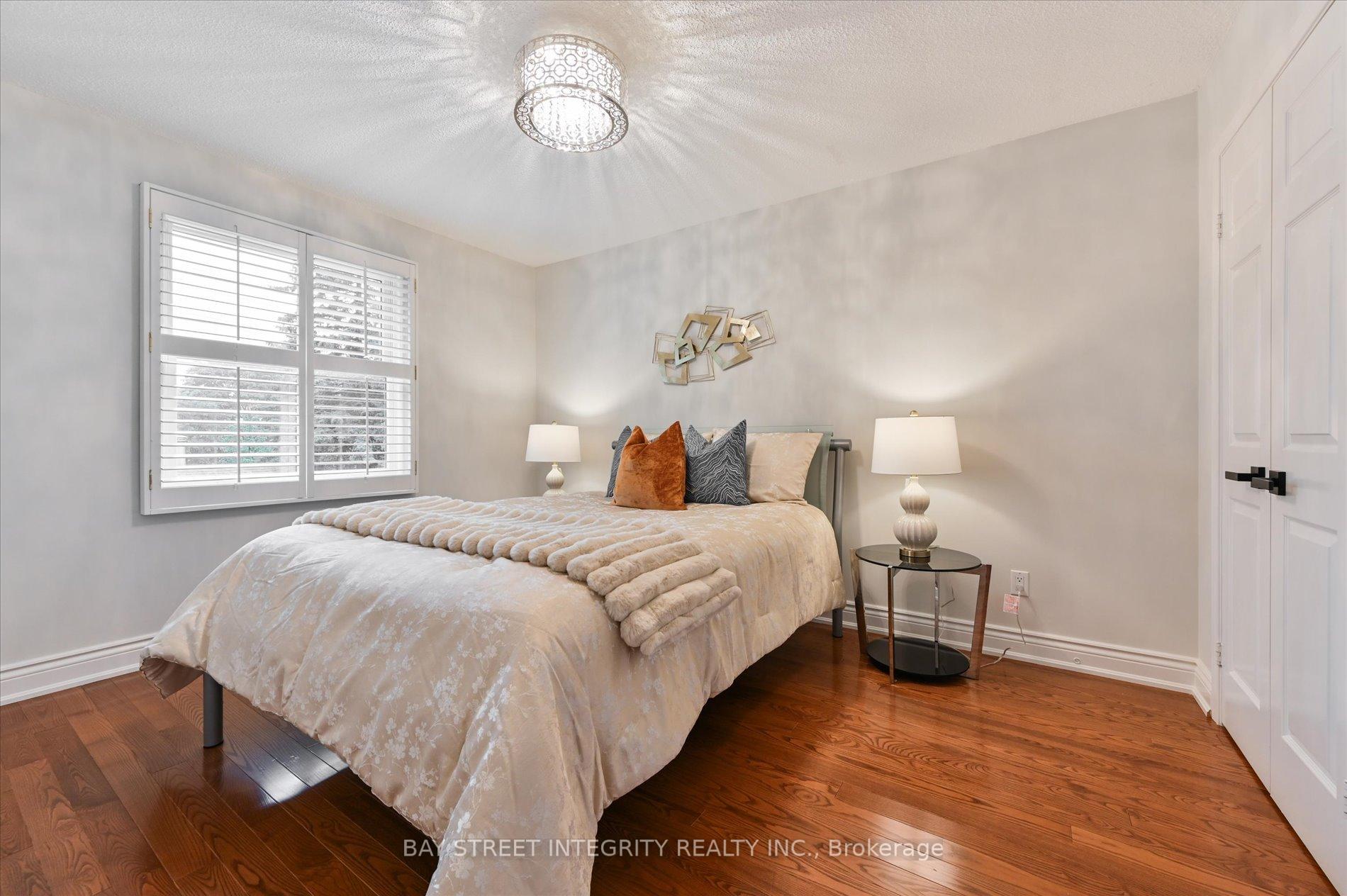 Photo 32 of 9 Ritter Crescent, Markham, Unionville — HOMEH