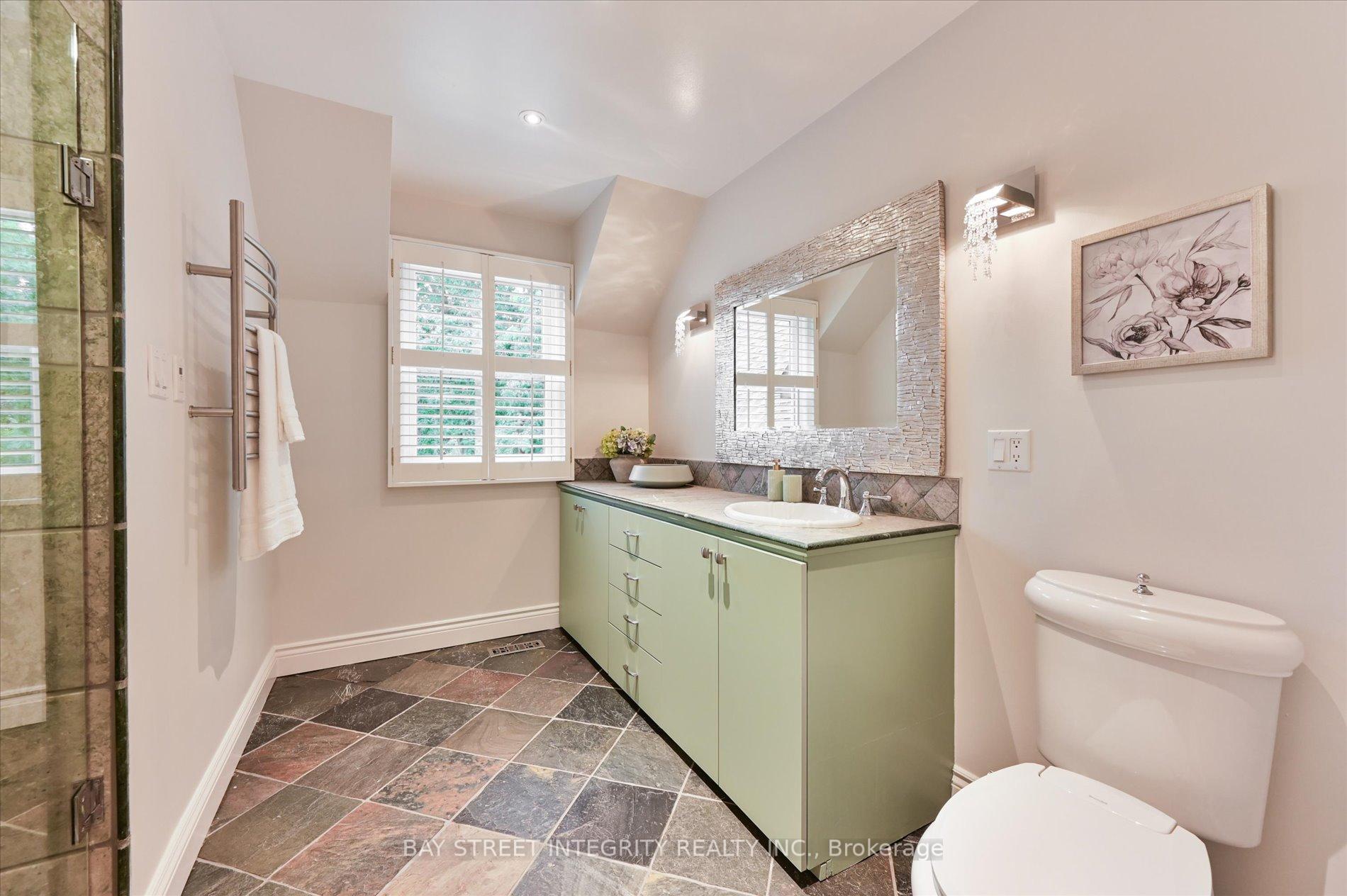Photo 30 of 9 Ritter Crescent, Markham, Unionville — HOMEH