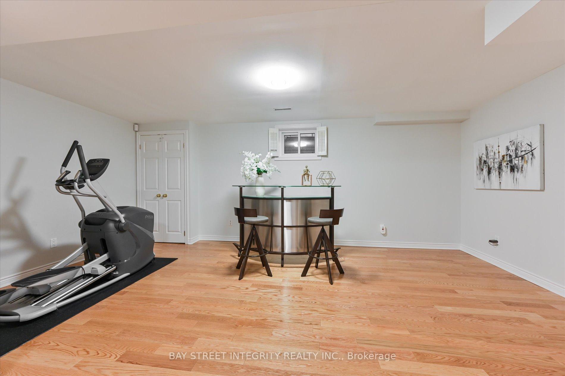 Photo 39 of 9 Ritter Crescent, Markham, Unionville — HOMEH