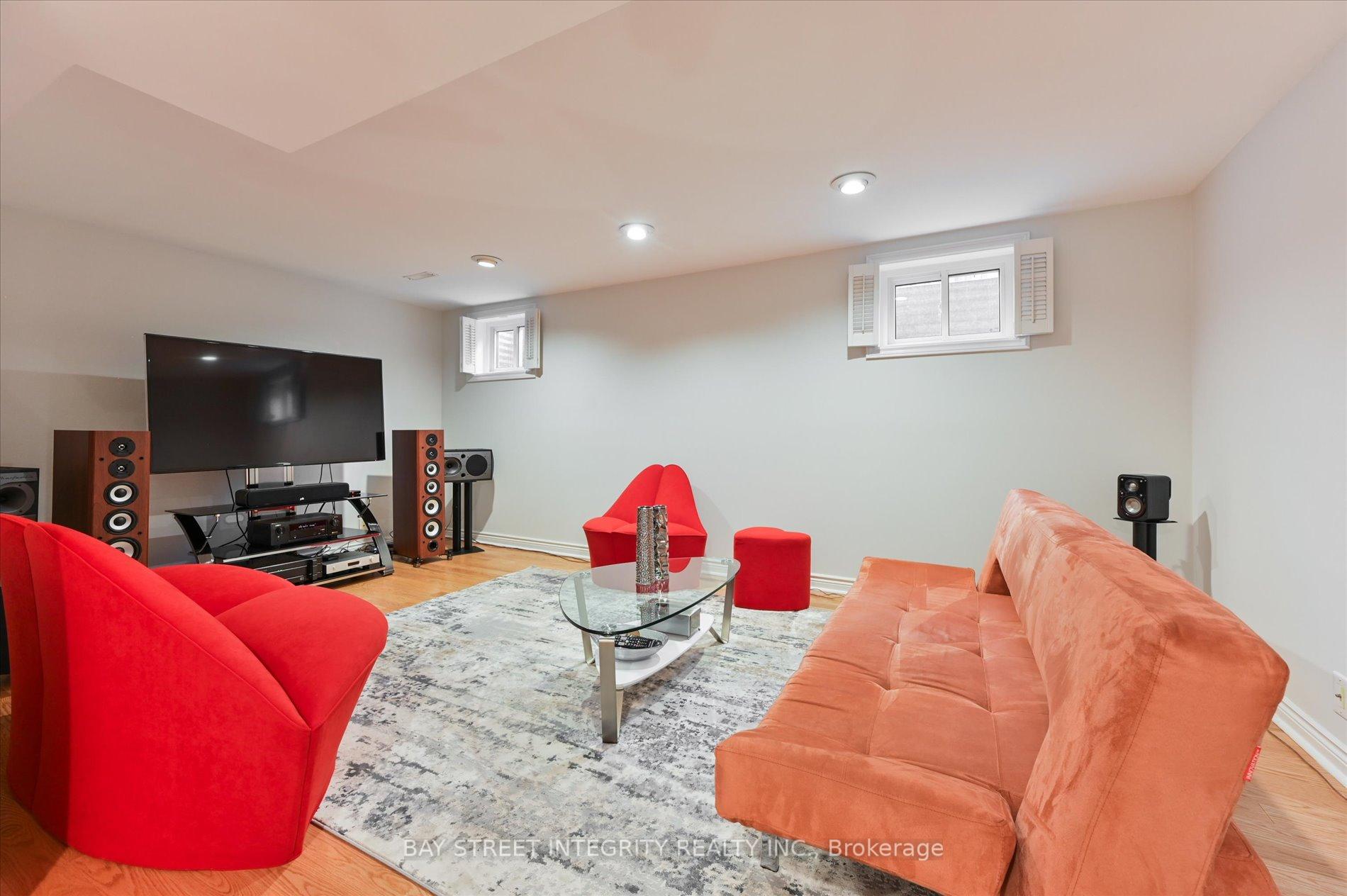 Photo 36 of 9 Ritter Crescent, Markham, Unionville — HOMEH