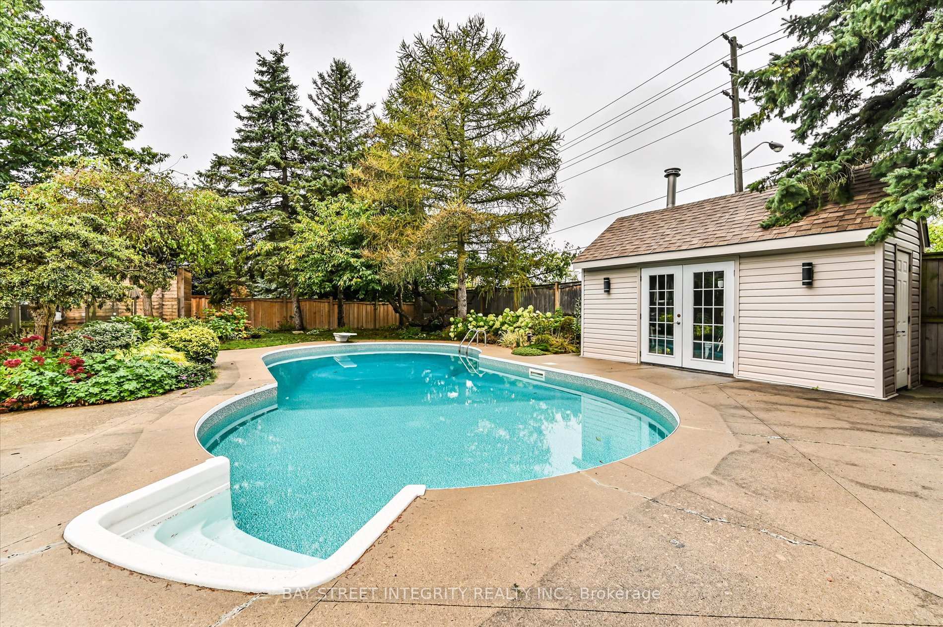 Photo 41 of 9 Ritter Crescent, Markham, Unionville — HOMEH