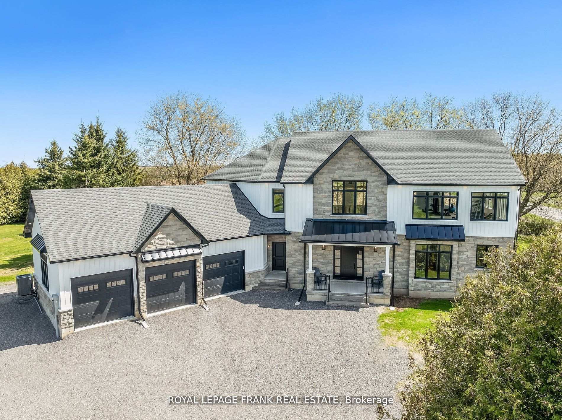 Photo 5 of 3771 Devitts Road, Scugog, Blackstock — HOMEH