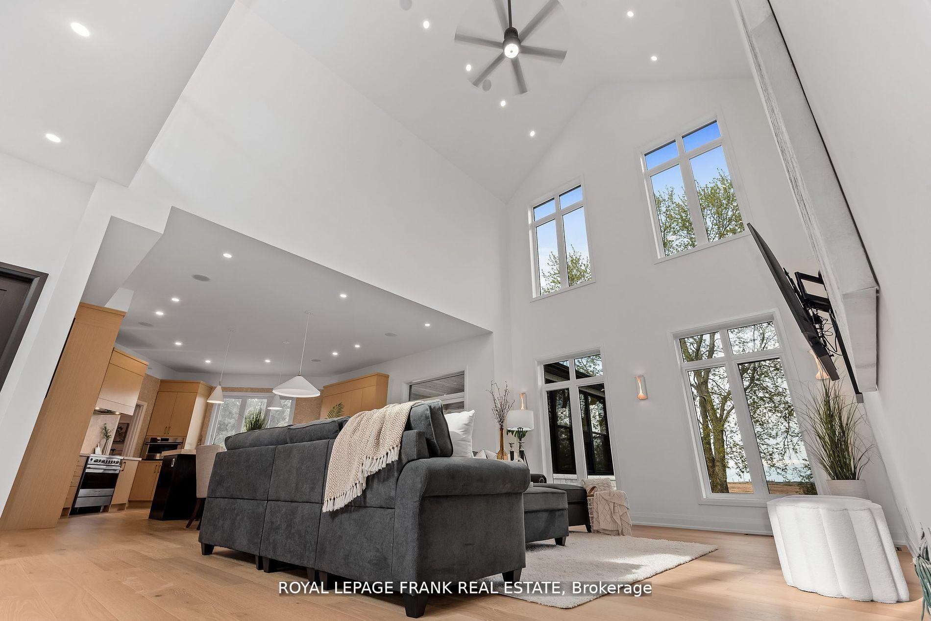 Photo 4 of 3771 Devitts Road, Scugog, Blackstock — HOMEH