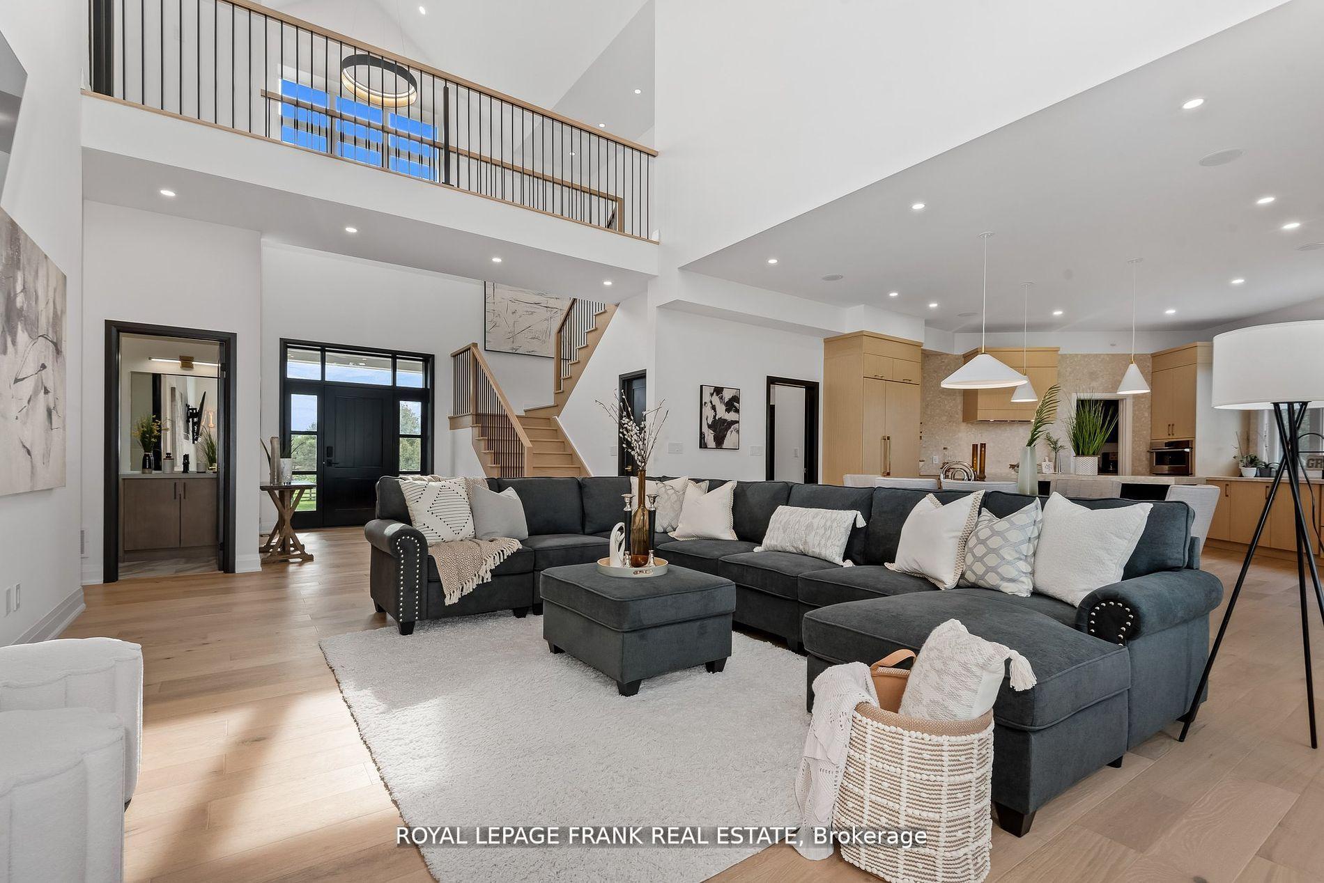 Photo 6 of 3771 Devitts Road, Scugog, Blackstock — HOMEH