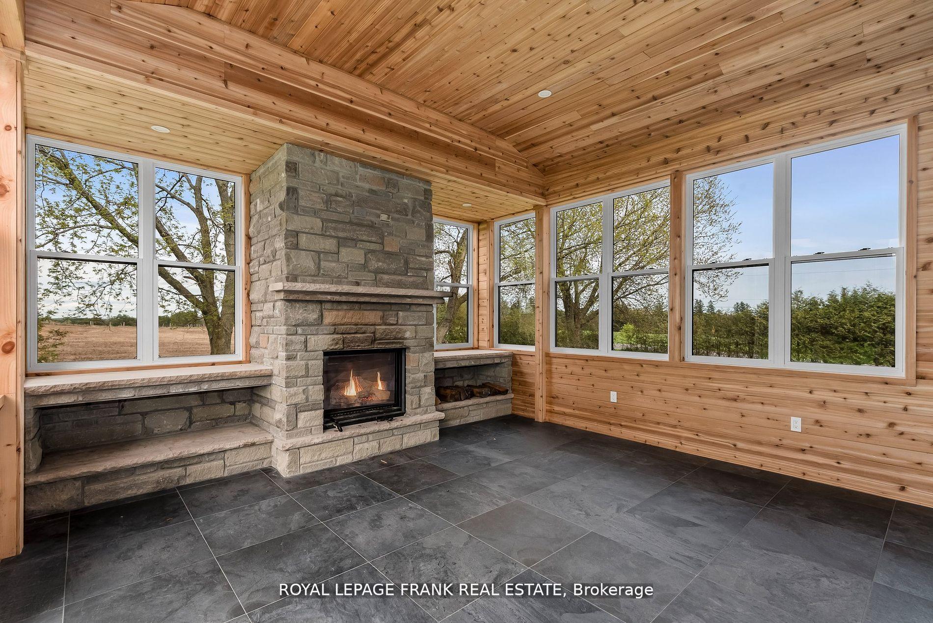 Photo 14 of 3771 Devitts Road, Scugog, Blackstock — HOMEH