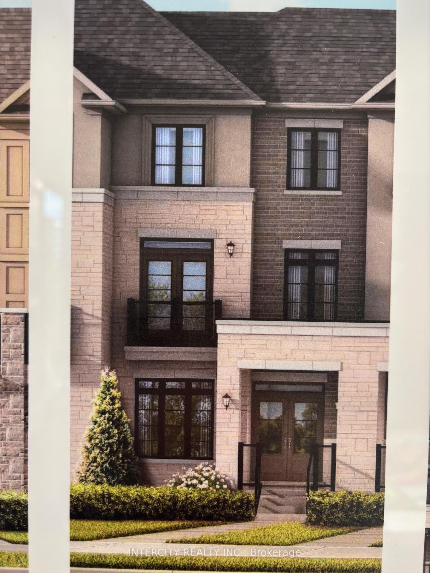 Photo 1 of 307 Inspire Boulevard, Brampton, Sandringham-Wellington — HOMEH