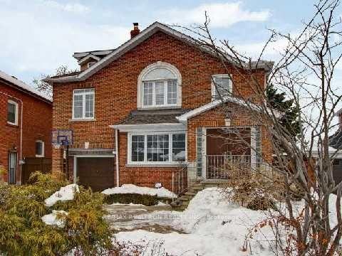 Photo 1 of 184 Parkview Hill Crescent, Toronto, O'Connor-Parkview — HOMEH