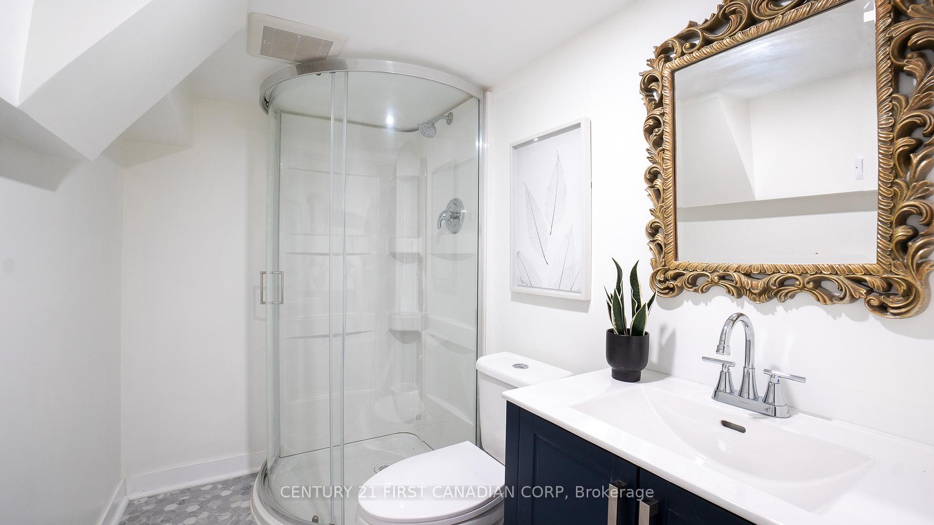 Photo 22 of 605 Lakeshore Road, Sarnia — HOMEH