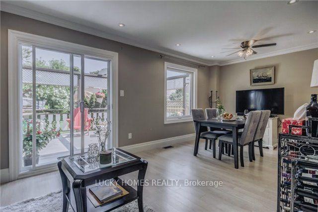 Photo 3 of 13 Blackburn Crescent S, Ajax, Central — HOMEH