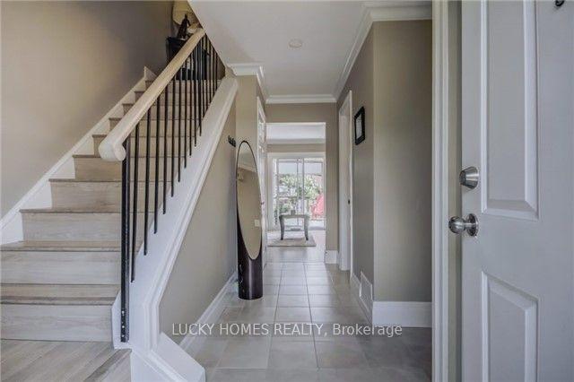 Photo 2 of 13 Blackburn Crescent S, Ajax, Central — HOMEH