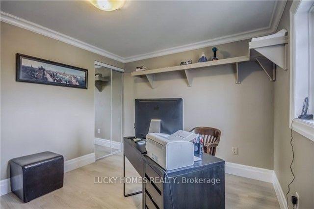 Photo 7 of 13 Blackburn Crescent S, Ajax, Central — HOMEH