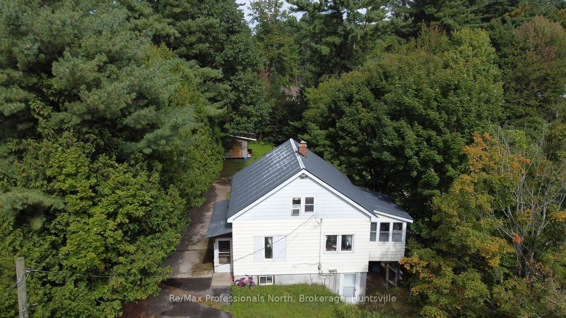 Photo 1 of 128 Wagner Street, Gravenhurst, Muskoka (S) — HOMEH