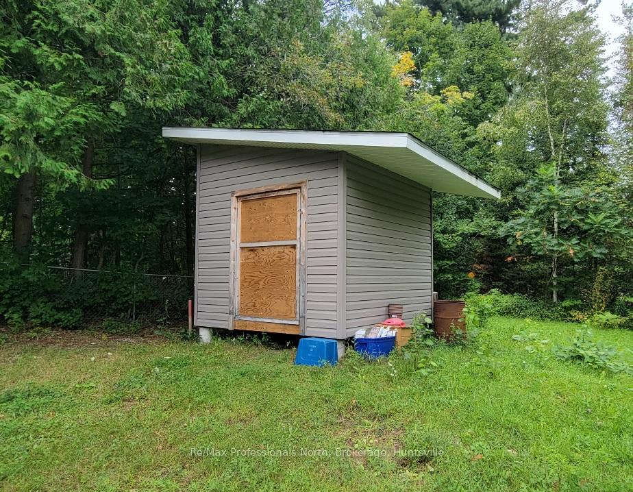 Photo 12 of 128 Wagner Street, Gravenhurst, Muskoka (S) — HOMEH
