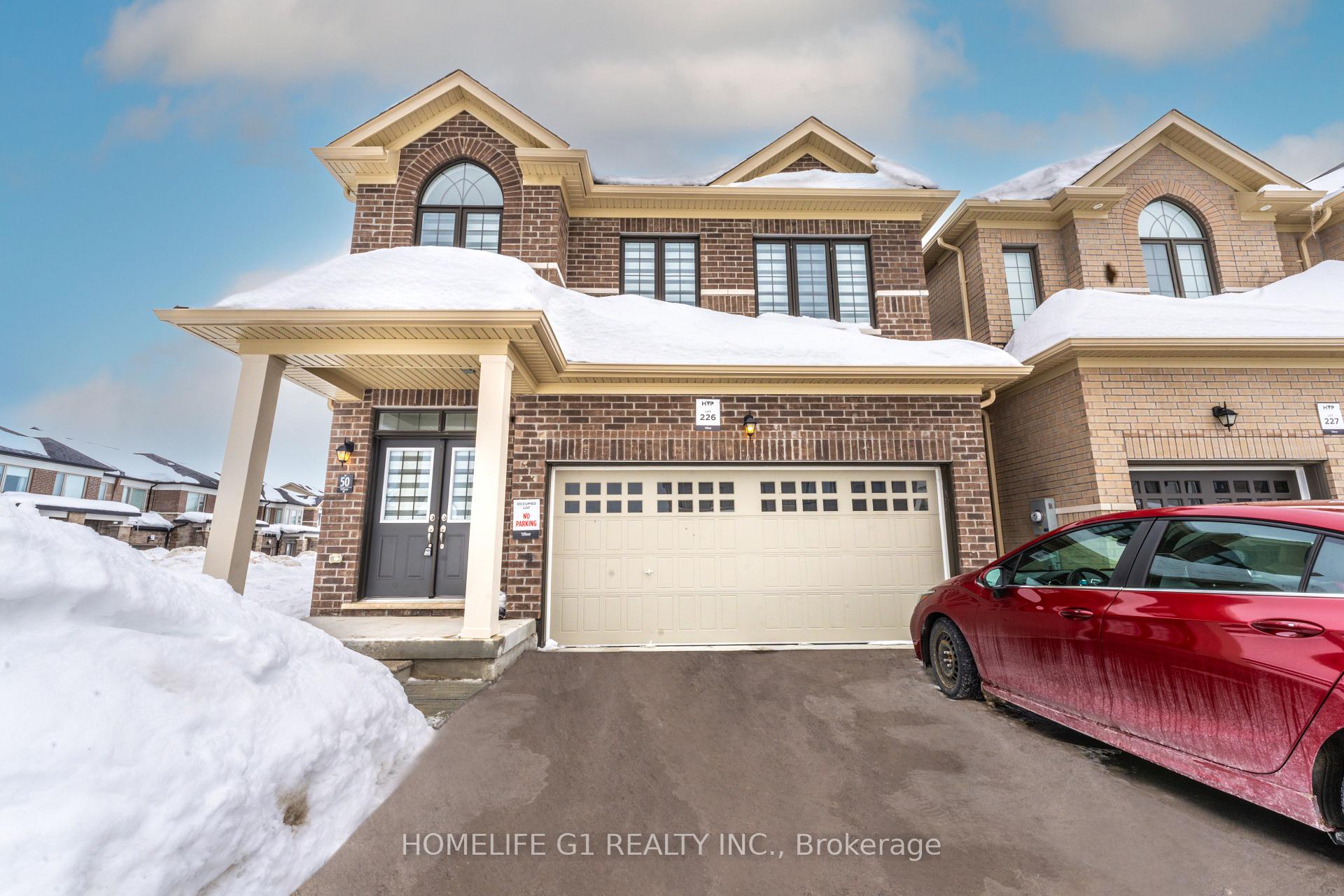 Photo 1 of 50 Rochester Drive, Barrie, Lakeshore — HOMEH